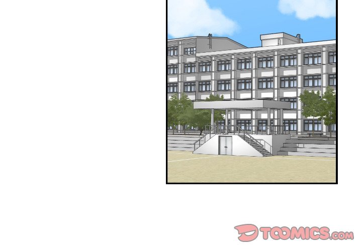 A Hero's Heart Manhwa - Chapter 15 Page 1