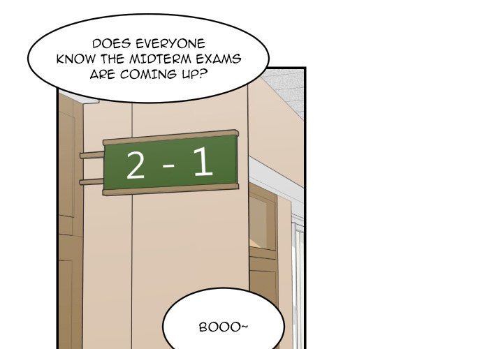 A Hero's Heart Manhwa - Chapter 15 Page 2