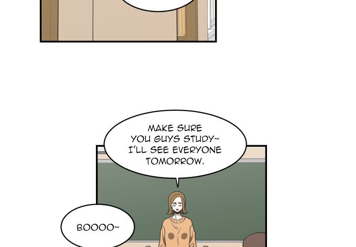 A Hero's Heart Manhwa - Chapter 15 Page 3