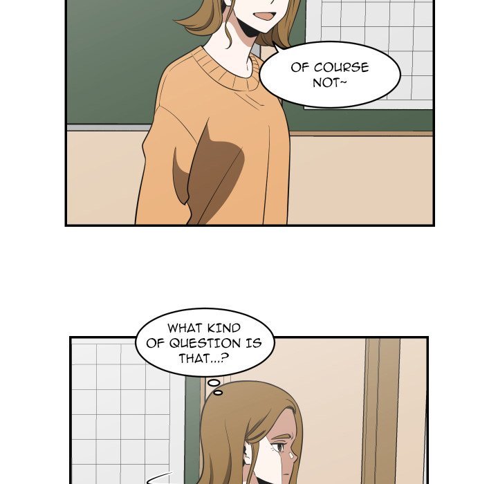 A Hero's Heart Manhwa - Chapter 15 Page 5