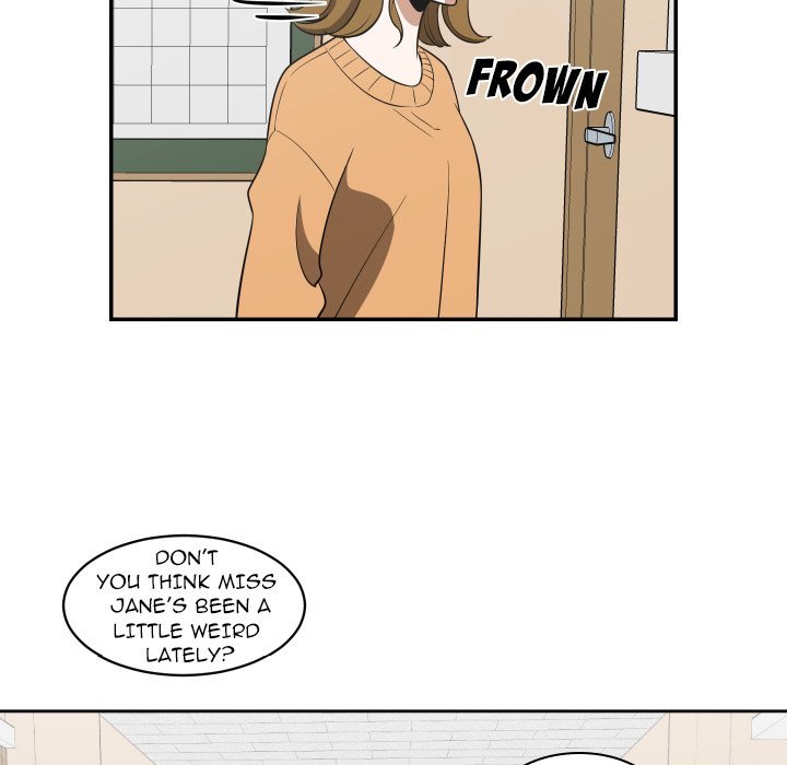 A Hero's Heart Manhwa - Chapter 15 Page 6