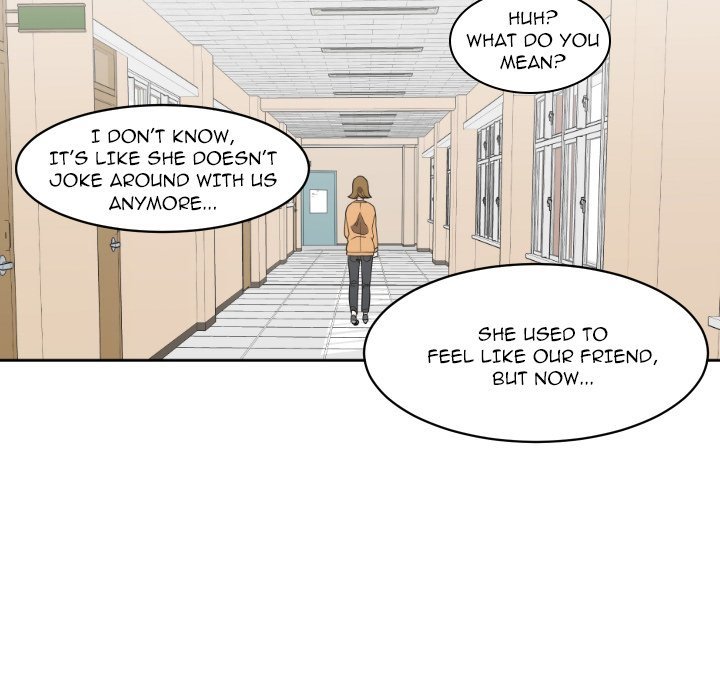 A Hero's Heart Manhwa - Chapter 15 Page 7