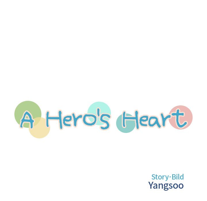 A Hero's Heart Manhwa - Chapter 15 Page 8