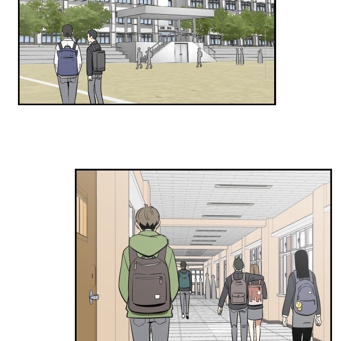 A Hero's Heart Manhwa - Chapter 15 Page 10