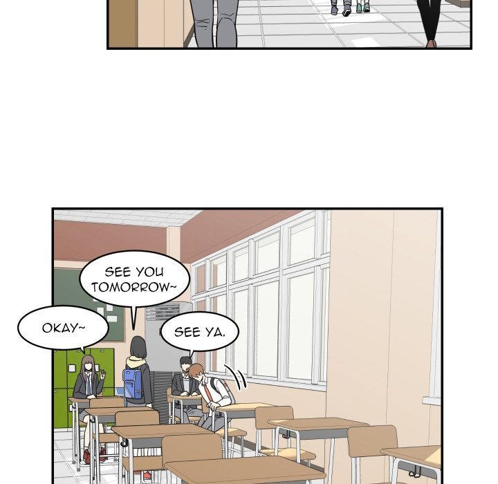 A Hero's Heart Manhwa - Chapter 15 Page 11