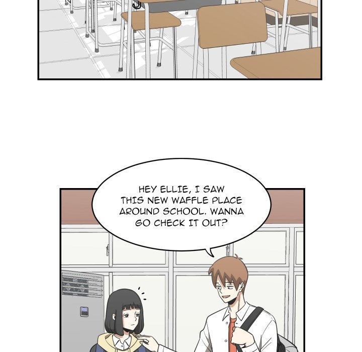 A Hero's Heart Manhwa - Chapter 15 Page 12