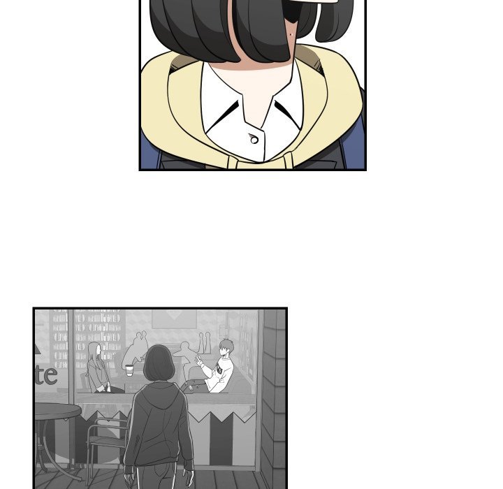 A Hero's Heart Manhwa - Chapter 15 Page 14