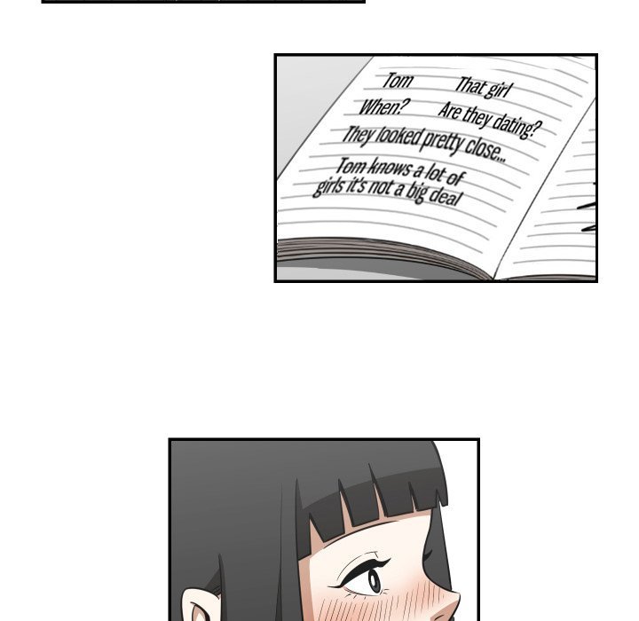 A Hero's Heart Manhwa - Chapter 15 Page 15