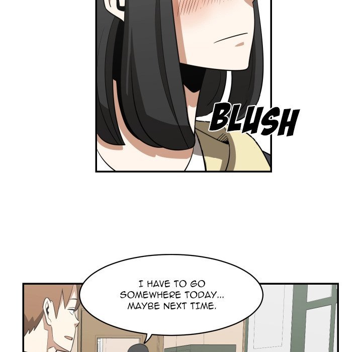 A Hero's Heart Manhwa - Chapter 15 Page 16