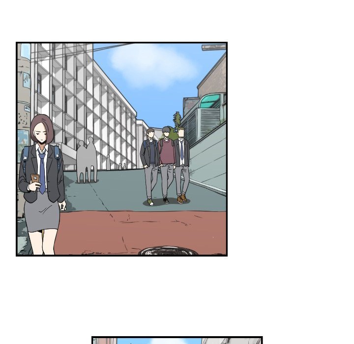 A Hero's Heart Manhwa - Chapter 15 Page 18