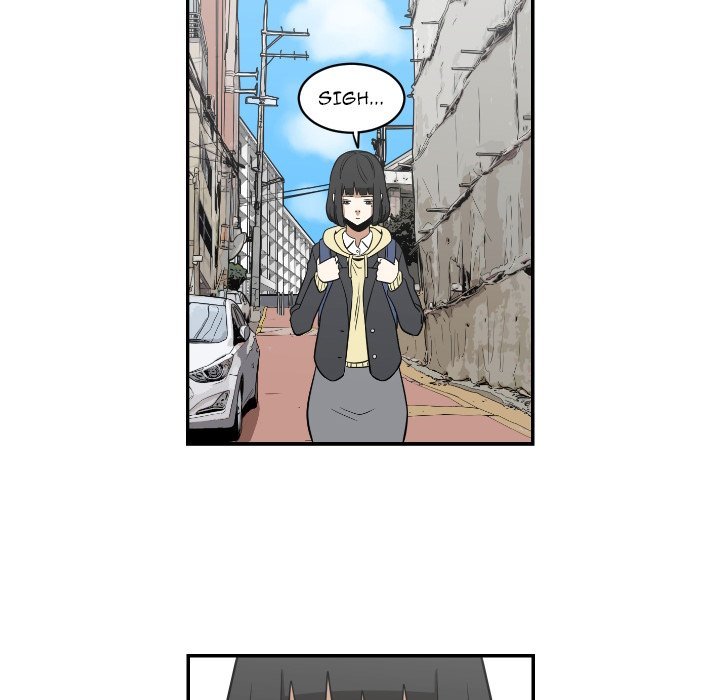 A Hero's Heart Manhwa - Chapter 15 Page 19