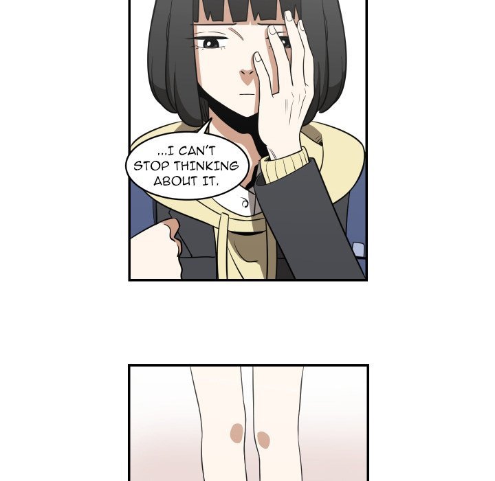 A Hero's Heart Manhwa - Chapter 15 Page 20