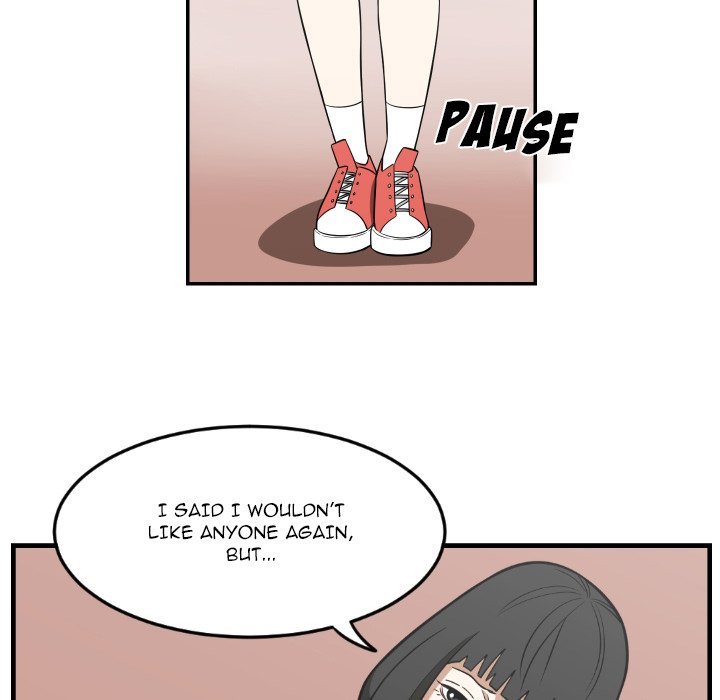 A Hero's Heart Manhwa - Chapter 15 Page 21