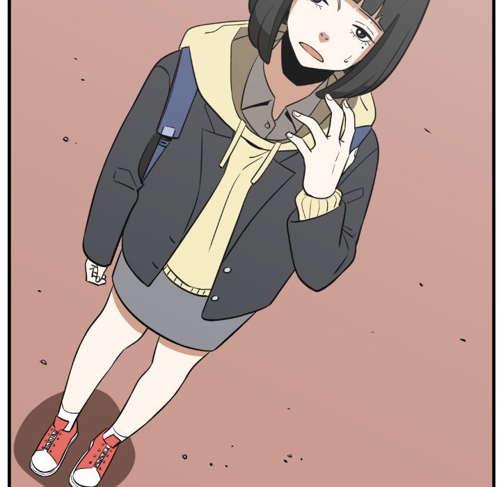 A Hero's Heart Manhwa - Chapter 15 Page 22