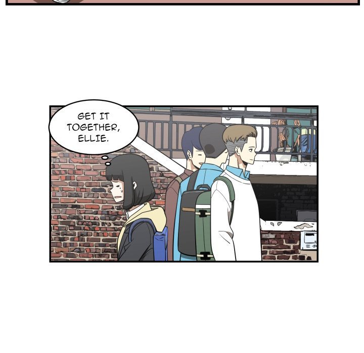 A Hero's Heart Manhwa - Chapter 15 Page 23