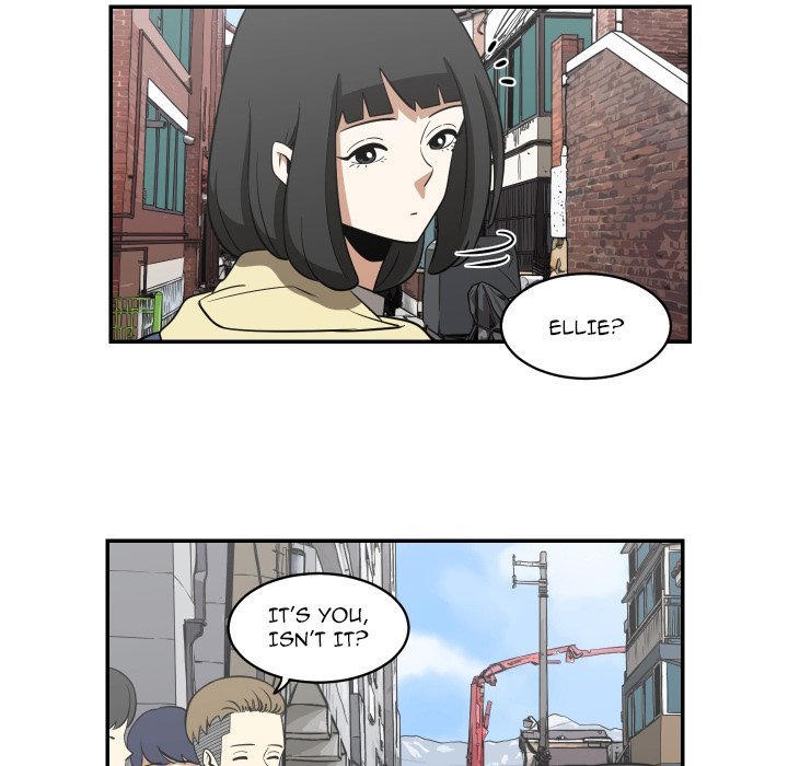 A Hero's Heart Manhwa - Chapter 15 Page 24