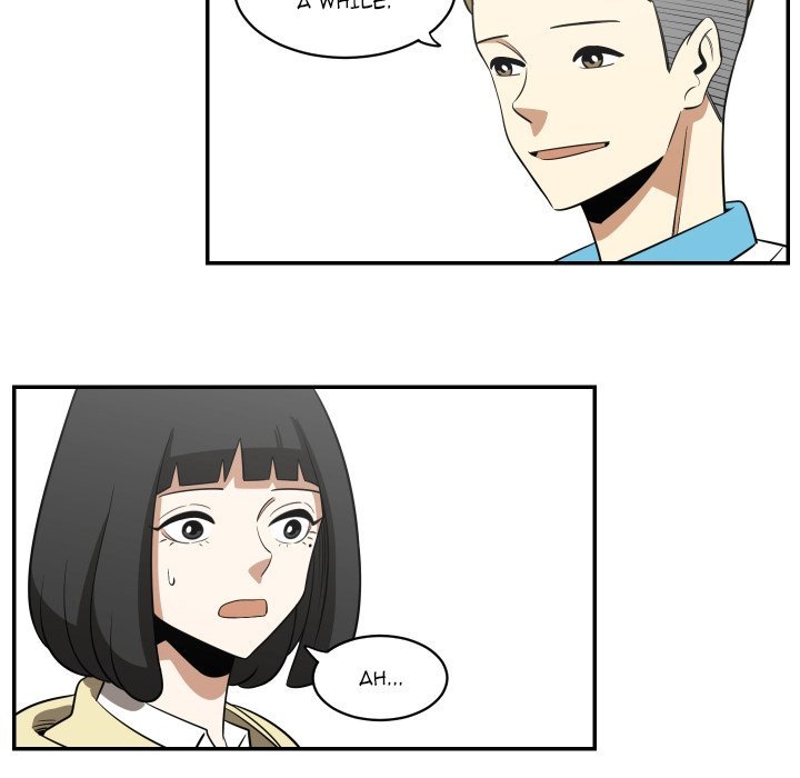 A Hero's Heart Manhwa - Chapter 15 Page 26