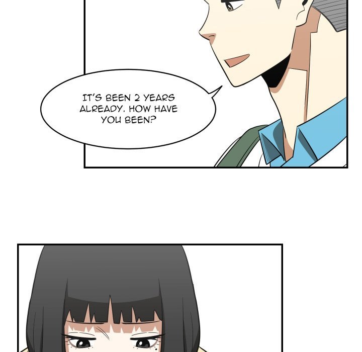 A Hero's Heart Manhwa - Chapter 15 Page 29