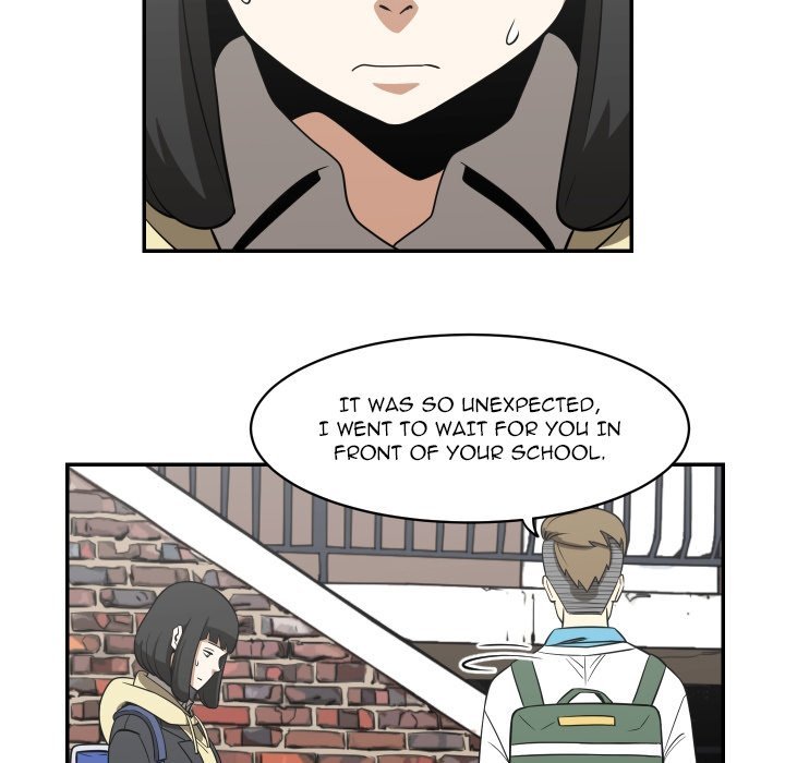 A Hero's Heart Manhwa - Chapter 15 Page 31
