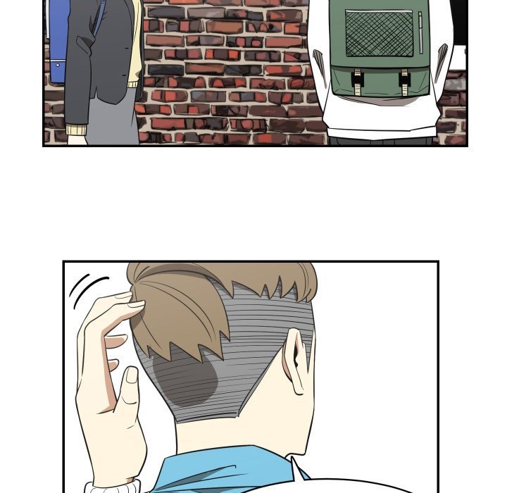 A Hero's Heart Manhwa - Chapter 15 Page 32