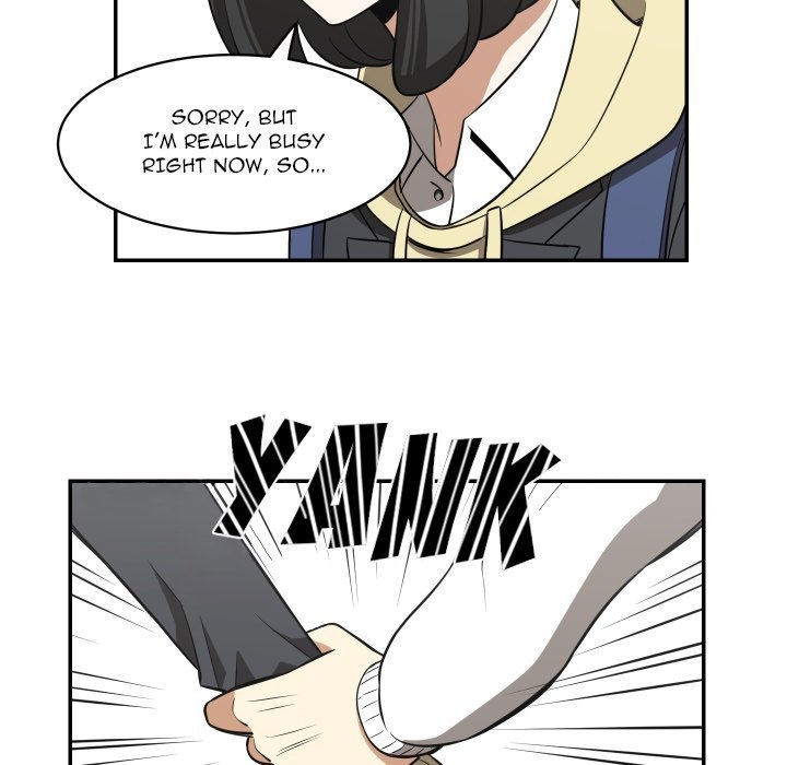 A Hero's Heart Manhwa - Chapter 15 Page 36