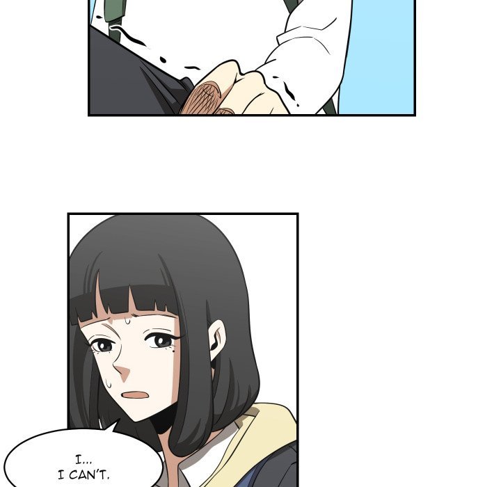 A Hero's Heart Manhwa - Chapter 15 Page 38