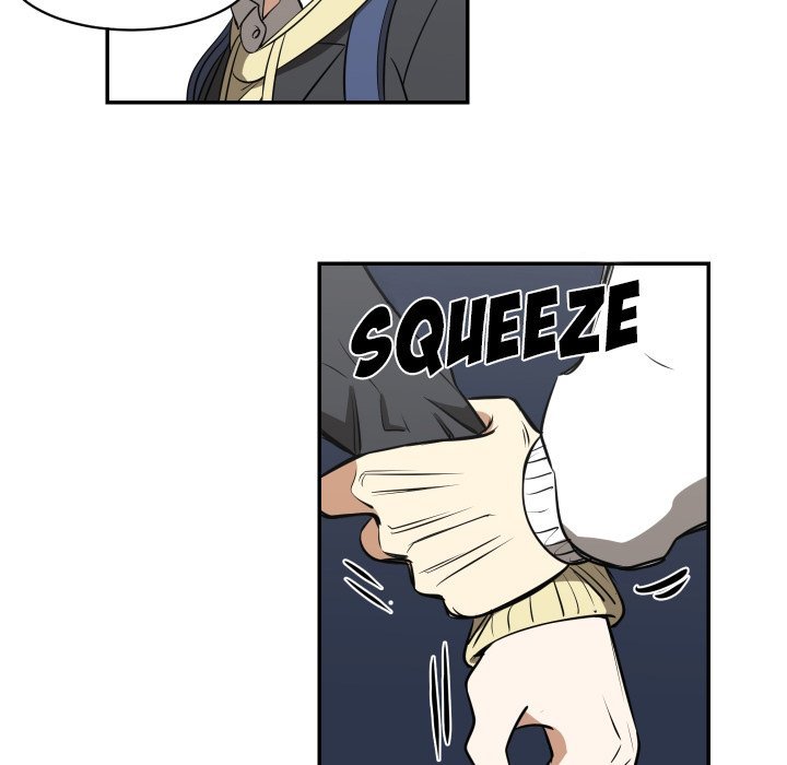 A Hero's Heart Manhwa - Chapter 15 Page 39