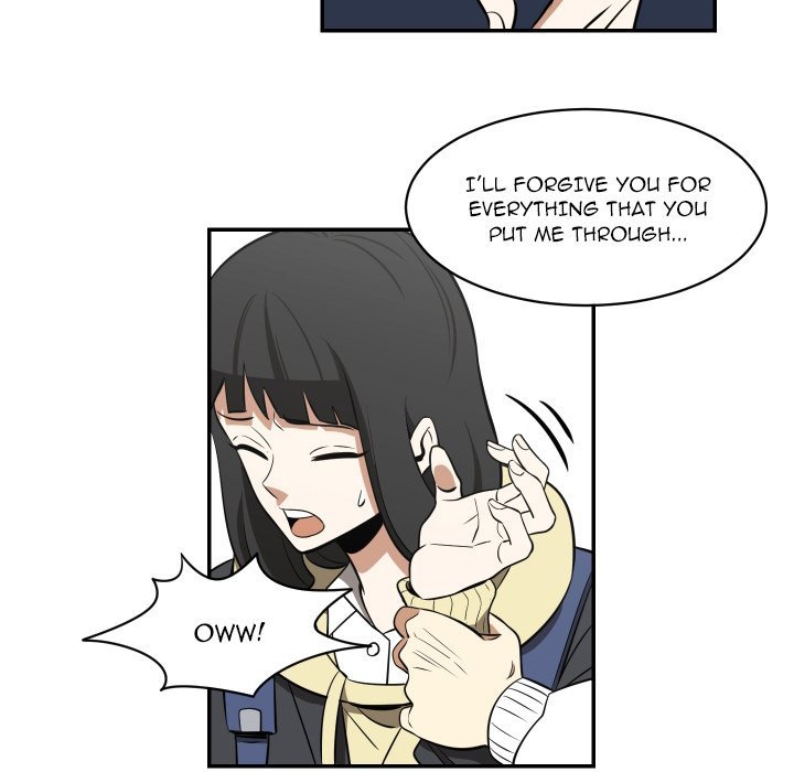 A Hero's Heart Manhwa - Chapter 15 Page 40