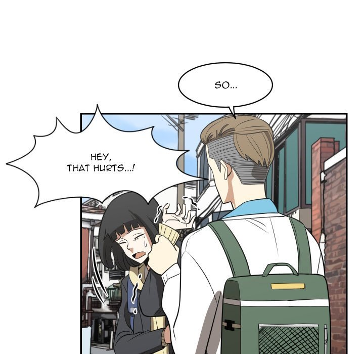 A Hero's Heart Manhwa - Chapter 15 Page 41