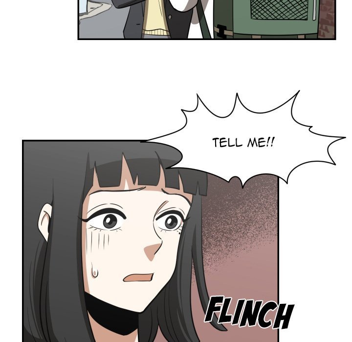 A Hero's Heart Manhwa - Chapter 15 Page 42