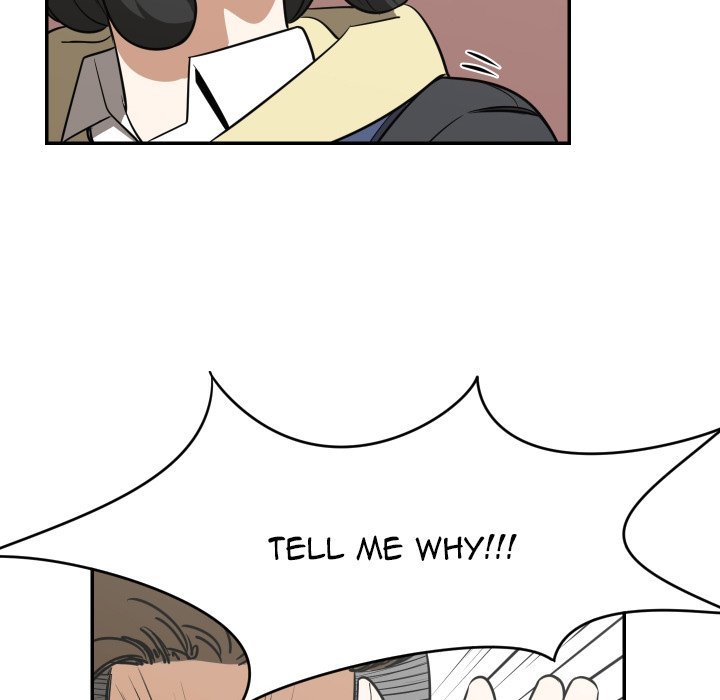 A Hero's Heart Manhwa - Chapter 15 Page 43