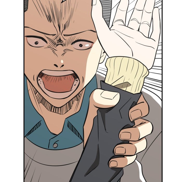 A Hero's Heart Manhwa - Chapter 15 Page 44