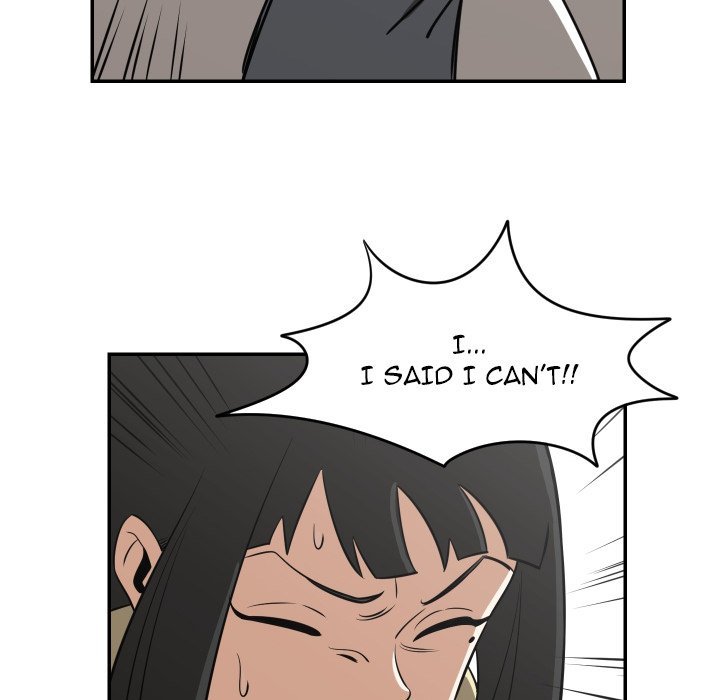 A Hero's Heart Manhwa - Chapter 15 Page 45