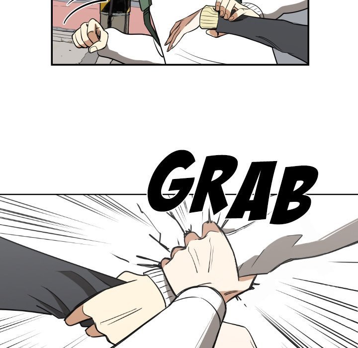 A Hero's Heart Manhwa - Chapter 15 Page 47