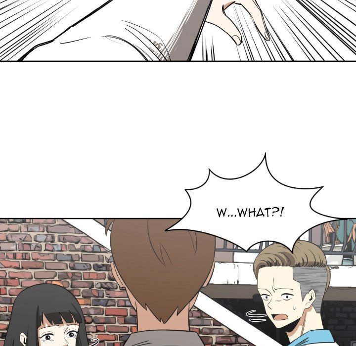 A Hero's Heart Manhwa - Chapter 15 Page 48