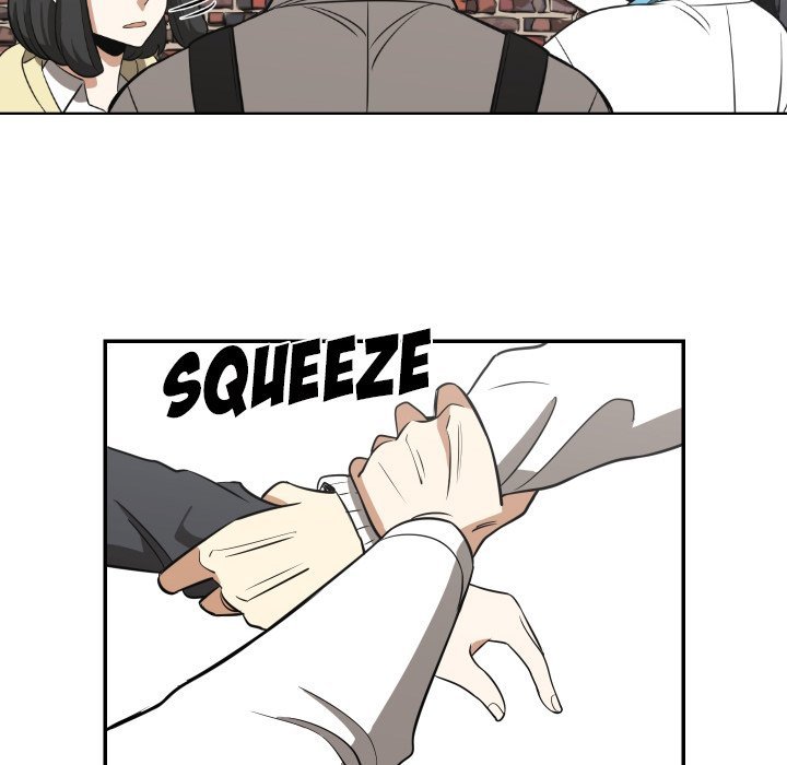 A Hero's Heart Manhwa - Chapter 15 Page 49