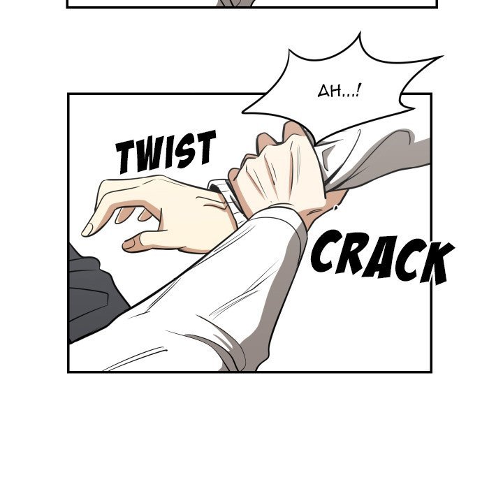 A Hero's Heart Manhwa - Chapter 15 Page 50