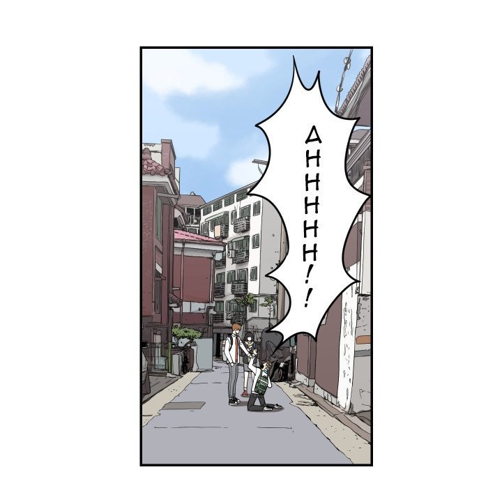 A Hero's Heart Manhwa - Chapter 15 Page 51