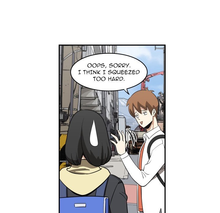 A Hero's Heart Manhwa - Chapter 15 Page 52