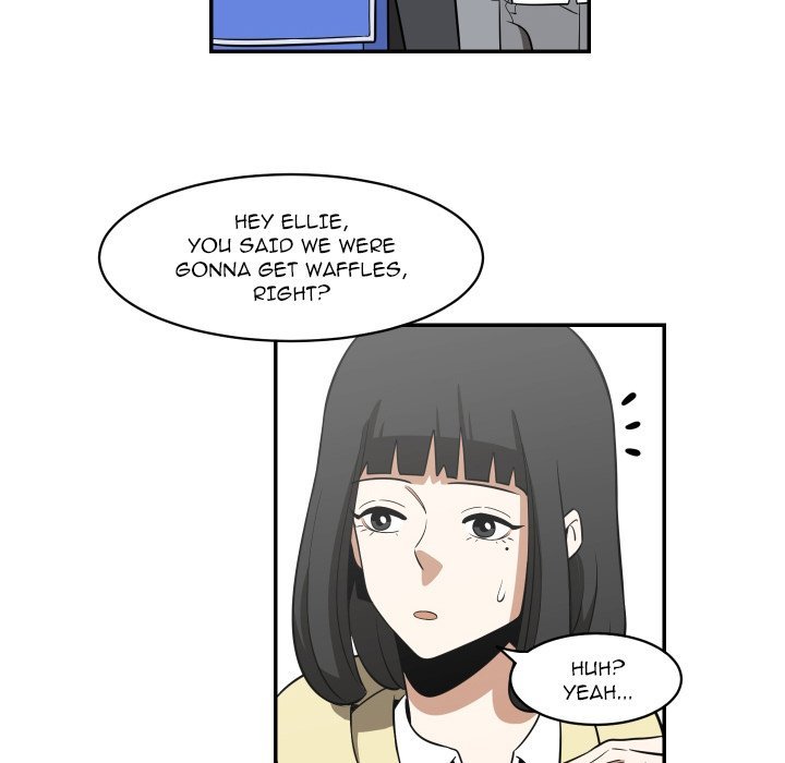 A Hero's Heart Manhwa - Chapter 15 Page 53
