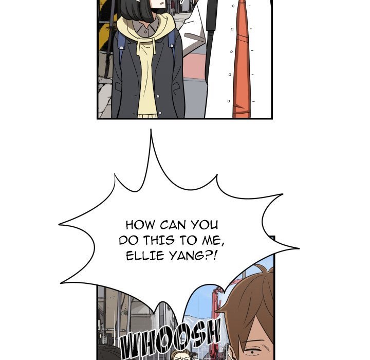 A Hero's Heart Manhwa - Chapter 15 Page 55