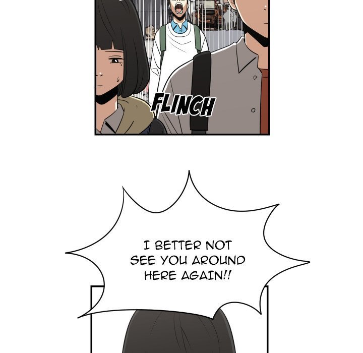 A Hero's Heart Manhwa - Chapter 15 Page 56