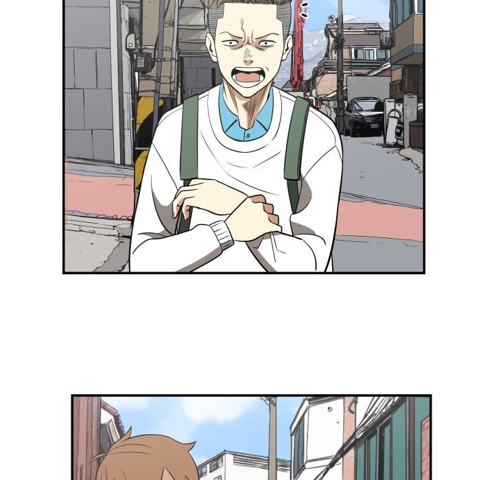 A Hero's Heart Manhwa - Chapter 15 Page 58