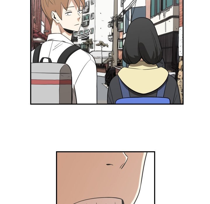 A Hero's Heart Manhwa - Chapter 15 Page 59