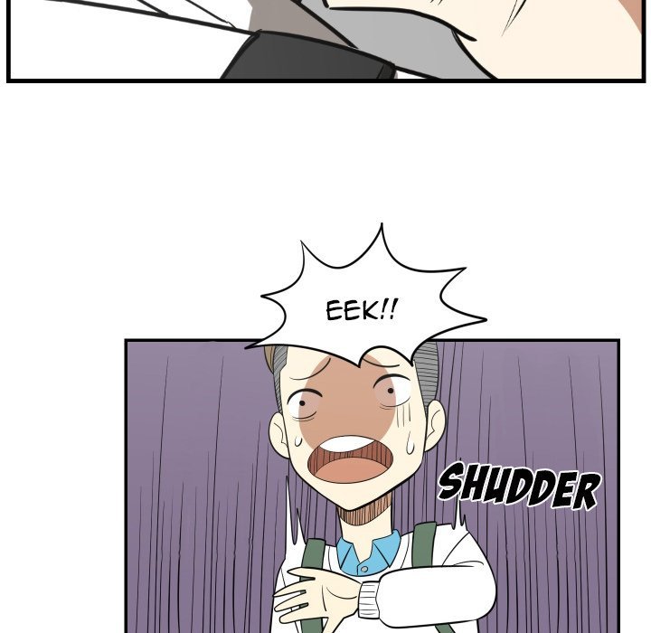 A Hero's Heart Manhwa - Chapter 15 Page 64