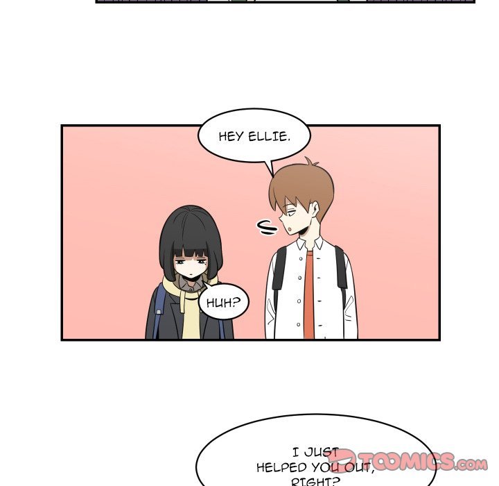 A Hero's Heart Manhwa - Chapter 15 Page 65
