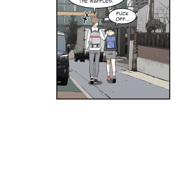 A Hero's Heart Manhwa - Chapter 15 Page 69