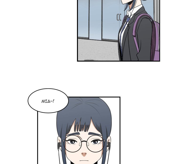 A Hero's Heart Manhwa - Chapter 15 Page 72