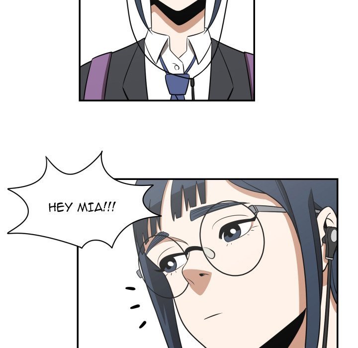 A Hero's Heart Manhwa - Chapter 15 Page 73