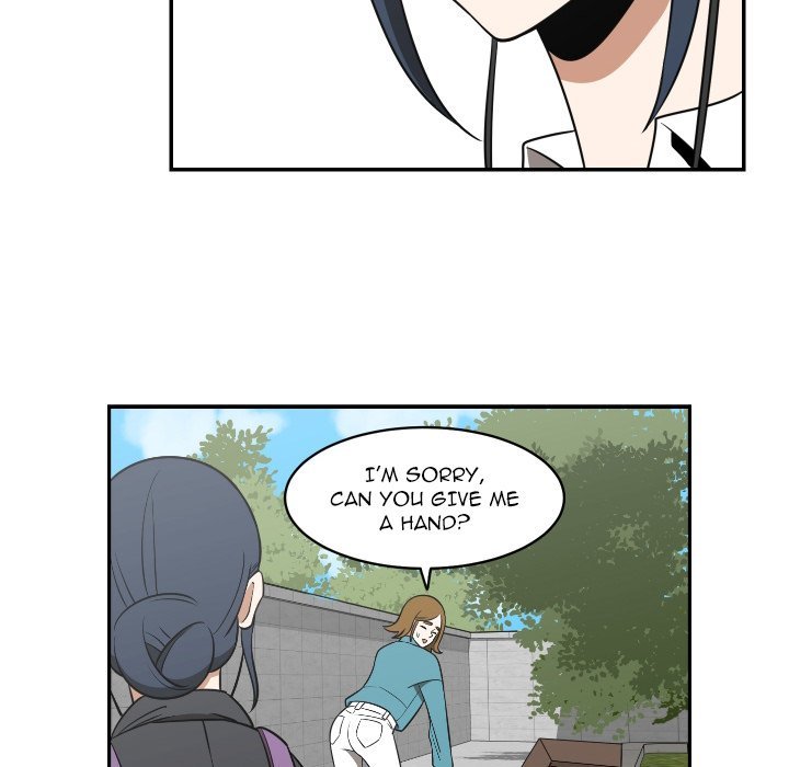 A Hero's Heart Manhwa - Chapter 15 Page 74